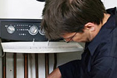 boiler repair Holmpton